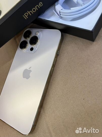 iPhone 13 Pro, 128 ГБ