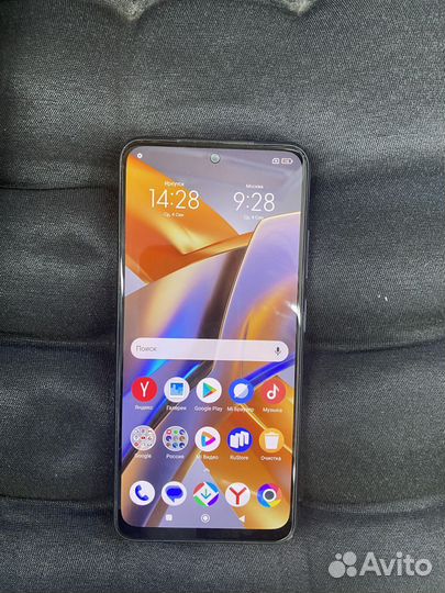 Xiaomi POCO M5s, 8/256 ГБ