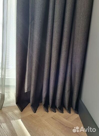 Шторы Пошив в любом цвете