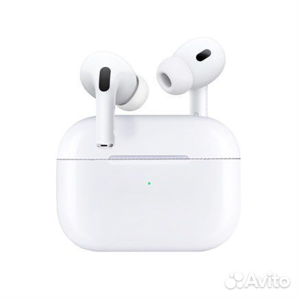 Беспроводные наушники apple airpods pro