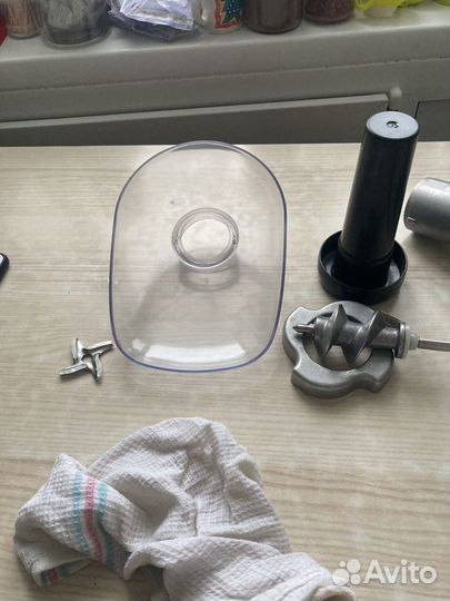 На запчасти