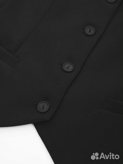 Жилетка женская