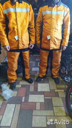 Роба Сварочный