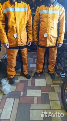 Роба Сварочный