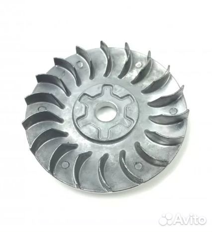 Вариатор Yamaha Jog/ Stels Tactic 1E40QMB/ 3KJ