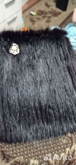 Шапка женская