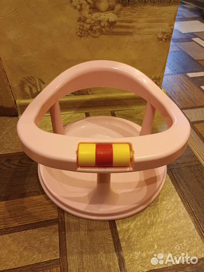 Стульчик для купания