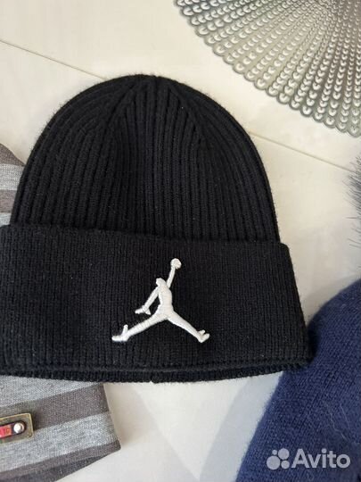 Шапки на мальчика