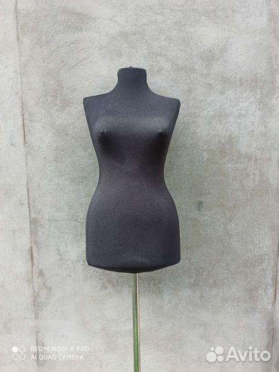 Манекен портновский