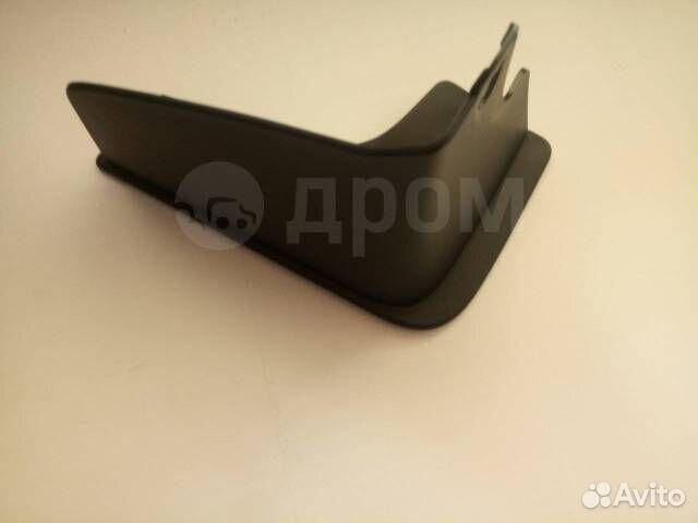 Брызговики J32 черные Nissan F38E0JN90A