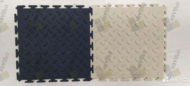 Пвх плитка 500x2333