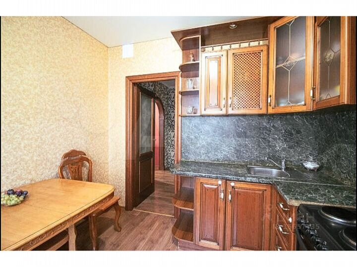 2-к. квартира, 52,3 м², 2/10 эт.