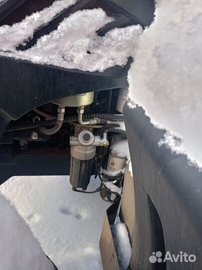 Трактор YTO X2204, 2022