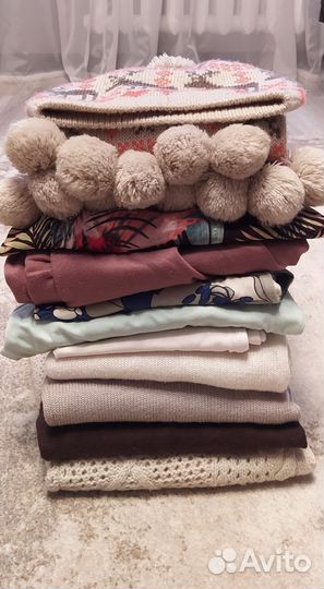 Пакет одежды р. 42