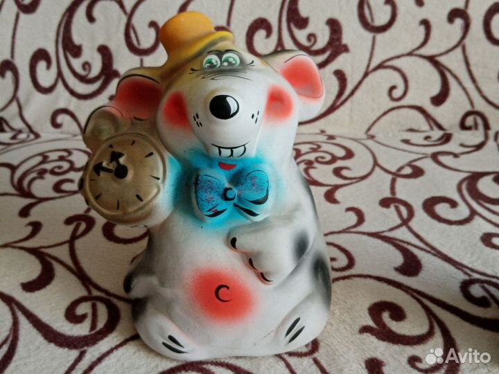 Копилка для денег