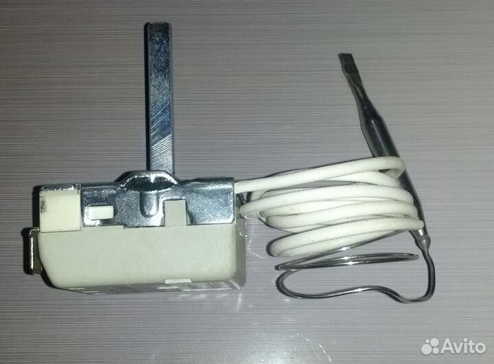 Терморегулятор Гефест EGO 55.17052.160