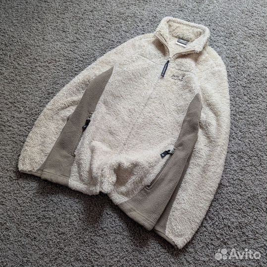 Шерпа подклад jack wolfskin