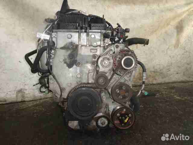 Двигатель Mazda 6 R2 2.2 литра дизель