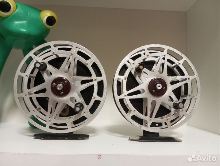 Катушка Невская 5 штук