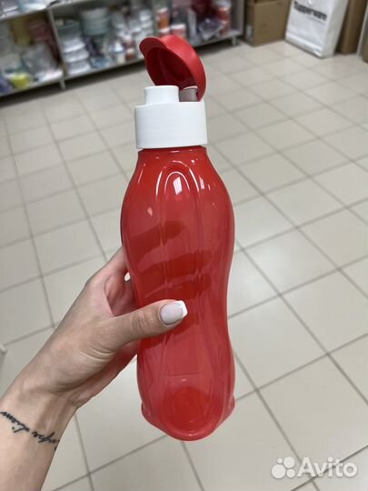 Эко бутылки