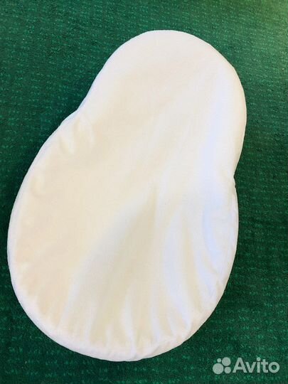 Кокон для новорожденных + матрасик для пеленания