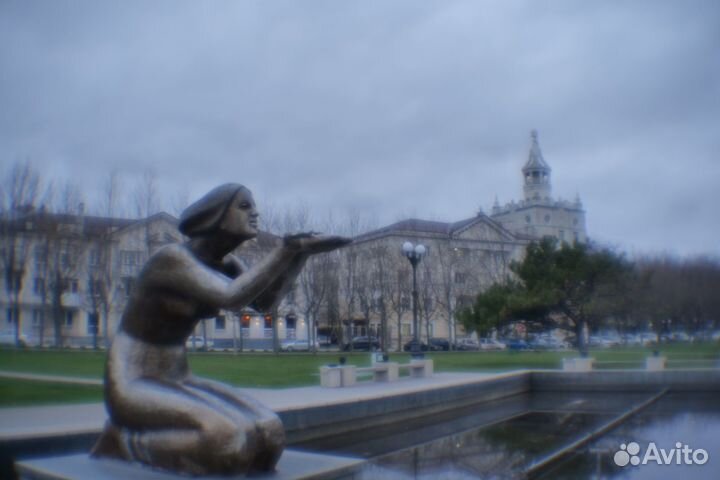 Продажа и изготовление Объектив монокль