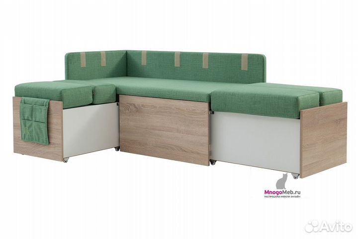 Диван-кровать 