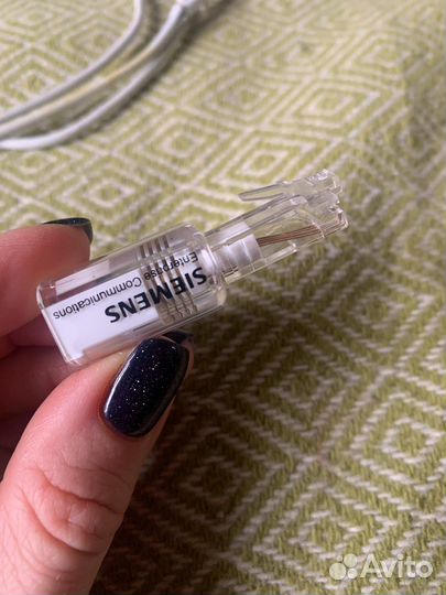 Провод vga, сетевые адаптеры