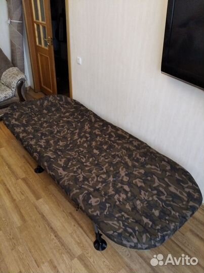 Карповая система фокс Р серии