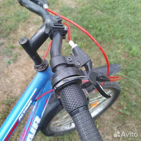 Велосипед бу подростковый Альтаир 20