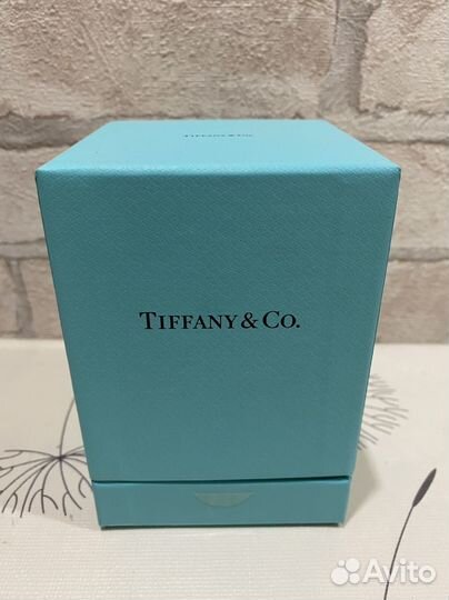 Tiffany парфюм