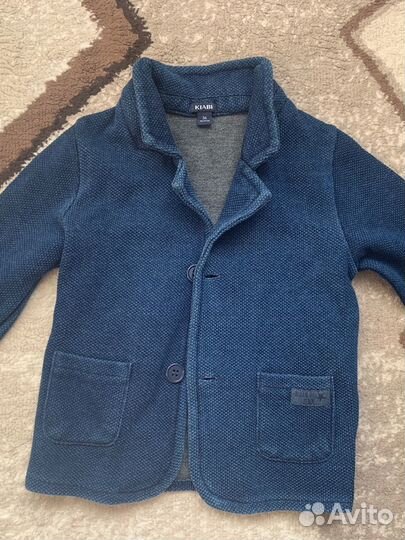 Пиджак для мальчика