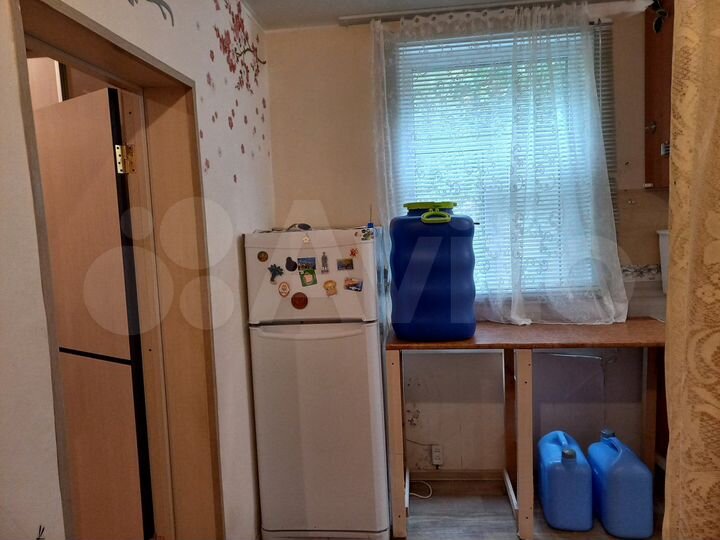 2-к. квартира, 39 м², 2/2 эт.