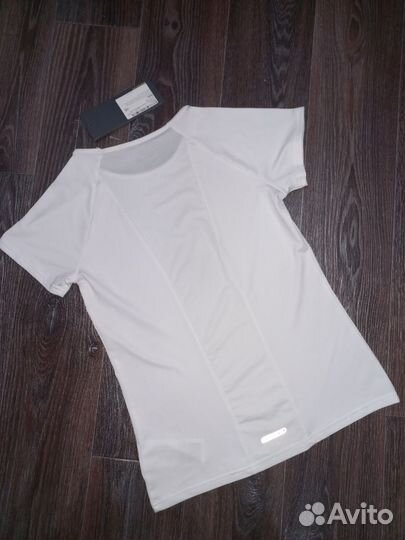 Футболка Demix