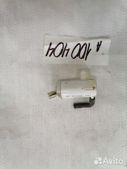 Насос омывателя Chery T11 2013-2016 SQR484F T11