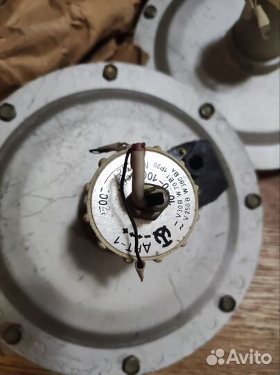 Датчик днт 1