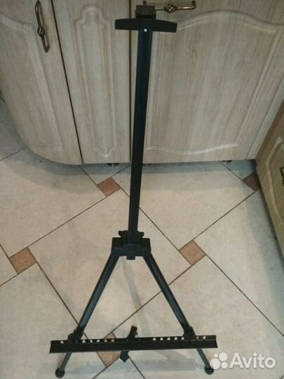 Новые мольберты