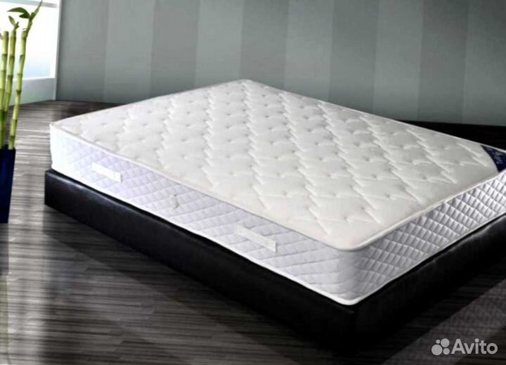 Матрас мягкий