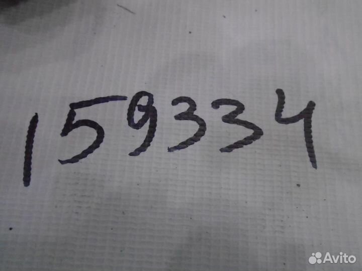 Проводка двери задней левой Audi A8 D3 2002-2010