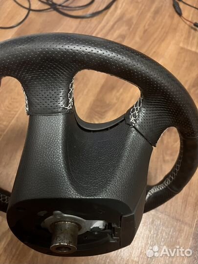 Руль от Nissan Almera II N16