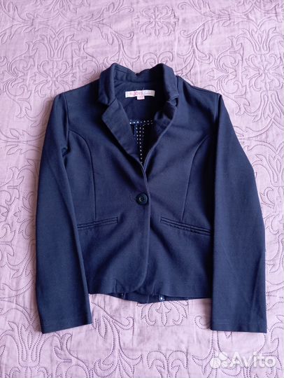 Школьная форма 116-122