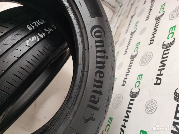 Continental PremiumContact 6 235/45 R19 99W