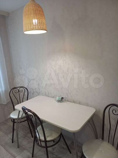 1-к. квартира, 45 м², 5/12 эт.