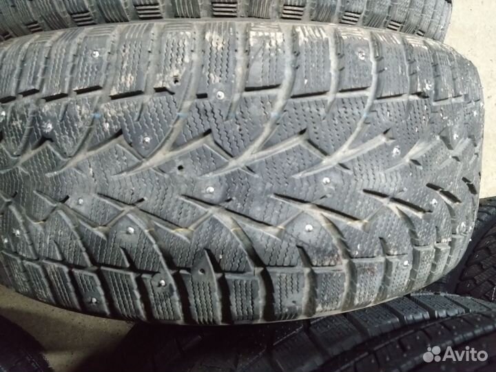 Toyo Observe Garit 3 245/50 R18