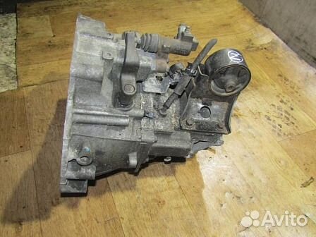 МКПП Ниссан Премьера P12