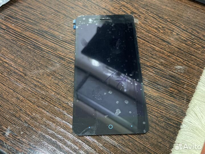 Дисплей в сборе Zte Blade a510