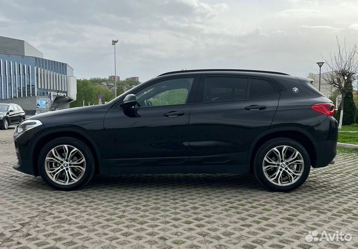 BMW X2 1.5 AT, 2019, 81 000 км