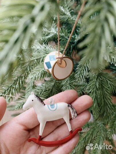 Елка искусственная