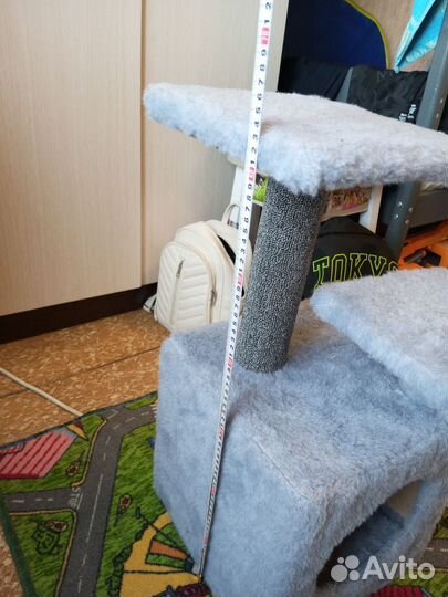 Домик для кошки