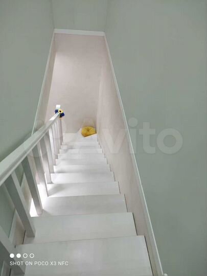 3-к. квартира, 153 м², 19/20 эт.